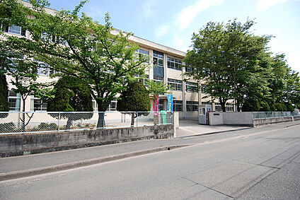 加古川市立鳩里小学校 約800m～820m(徒歩約10分～11分)