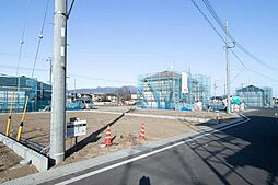 群馬県前橋市総社町植野298番2他