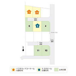 群馬県伊勢崎市東本町87番11