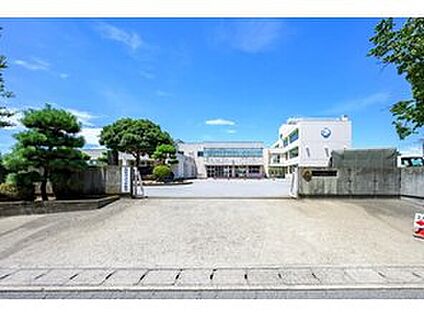 広瀬小学校 50m ～180ｍ(徒歩1分～3分)