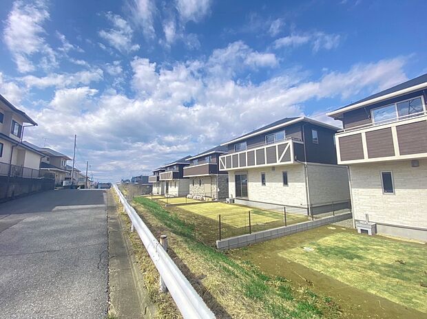 木更津駅の新築一戸建て 一軒家 建売 分譲住宅の購入 物件情報 千葉県 スマイティ