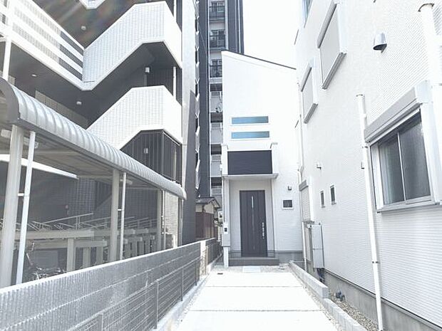 名古屋市東区の新築一戸建て 一軒家 建売 分譲住宅の購入 物件情報 スマイティ