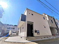 大阪府大阪市生野区桃谷５丁目：物件画像