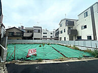 東京都墨田区東向島６丁目：物件画像