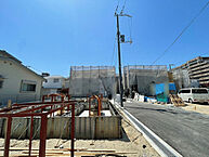 大阪府枚方市中宮本町：物件画像