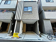 大阪府大阪市西淀川区御幣島４丁目：物件画像