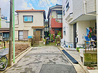 東京都墨田区墨田５丁目：物件画像