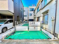 東京都江東区大島８丁目：物件画像