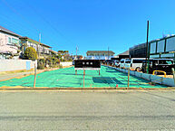 東京都目黒区五本木１丁目：物件画像