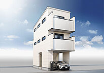 大阪府大阪市西区本田４丁目：物件画像