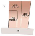 神奈川県横浜市港北区大曽根３丁目：物件画像