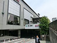 東京都新宿区四谷本塩町：物件画像