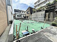 神奈川県横浜市南区堀ノ内町１丁目：物件画像