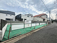 東京都杉並区宮前３丁目：物件画像