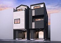 大阪府大阪市東淀川区西淡路３丁目：物件画像