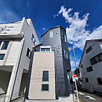 東京都武蔵野市西久保３丁目：物件画像