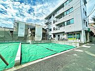 東京都葛飾区西亀有３丁目：物件画像