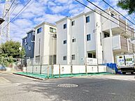 東京都足立区関原２丁目：物件画像