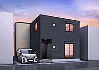 大阪府大阪市住吉区庭井１丁目：物件画像