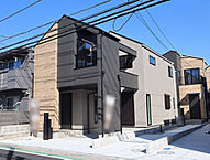 東京都立川市富士見町５丁目：物件画像