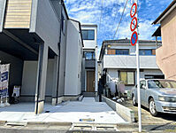 足立区西新井３丁目：物件画像／株式会社オープンハウス