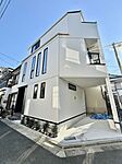 江戸川区中央２丁目：物件画像／株式会社オープンハウス