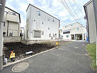 東京都豊島区駒込６丁目：物件画像