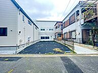 東京都葛飾区東新小岩６丁目：物件画像