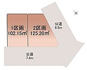 神奈川県横浜市戸塚区平戸町：物件画像