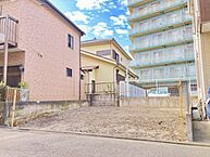 東京都足立区扇１丁目：物件画像