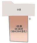 東京都墨田区墨田４丁目：物件画像