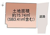 東京都杉並区堀ノ内２丁目：物件画像