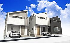 東京都中野区白鷺２丁目：物件画像