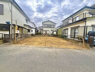 埼玉県川口市大字木曽呂：物件画像