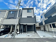 大阪府大阪市東淀川区菅原２丁目：物件画像