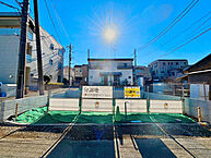 神奈川県川崎市宮前区平６丁目：物件画像