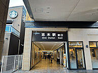 埼玉県志木市本町３丁目：物件画像