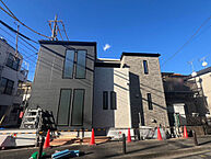 東京都足立区島根３丁目：物件画像