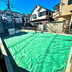 神奈川県横浜市鶴見区北寺尾５丁目：物件画像