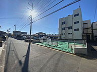 神奈川県横浜市港北区新羽町：物件画像