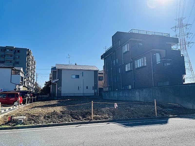 さいたま市立大門小学校まで1545m