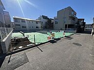 神奈川県川崎市中原区井田三舞町：物件画像