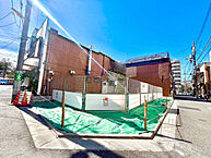 東京都葛飾区青戸３丁目：物件画像