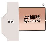 東京都江戸川区春江町３丁目：物件画像
