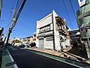 千葉県市川市南八幡１丁目：物件画像