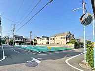 東京都杉並区今川３丁目：物件画像