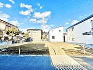 千葉県流山市美田：物件画像