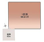 埼玉県川口市芝富士２丁目：物件画像