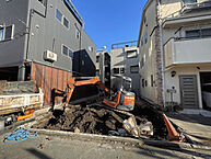 東京都大田区大森北４丁目：物件画像