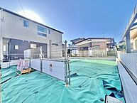 千葉県流山市おおたかの森南１丁目：物件画像